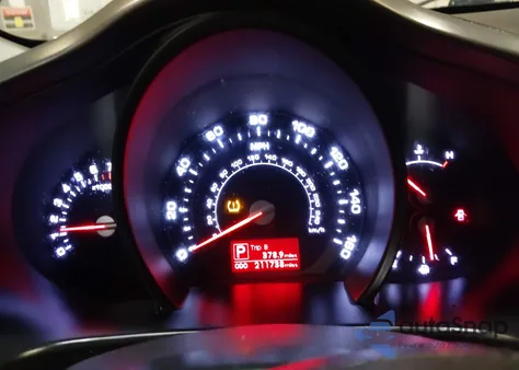 2012 Kia Sportage Lx from USA, damaged, VIN KNDPB3A25C7235242